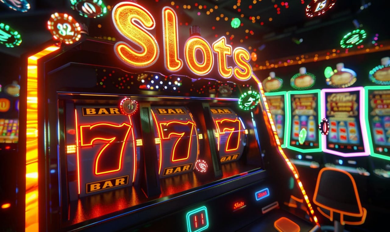 bersama4d slot featured game showcase